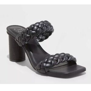 A new day basil heels